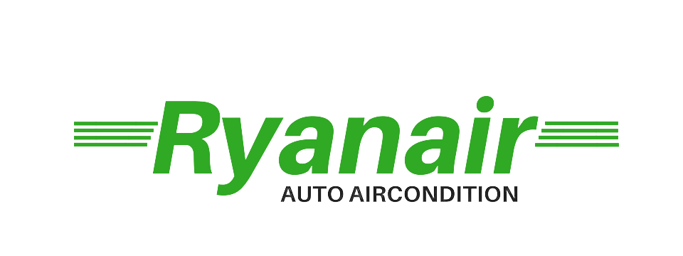 Ryanair Logo